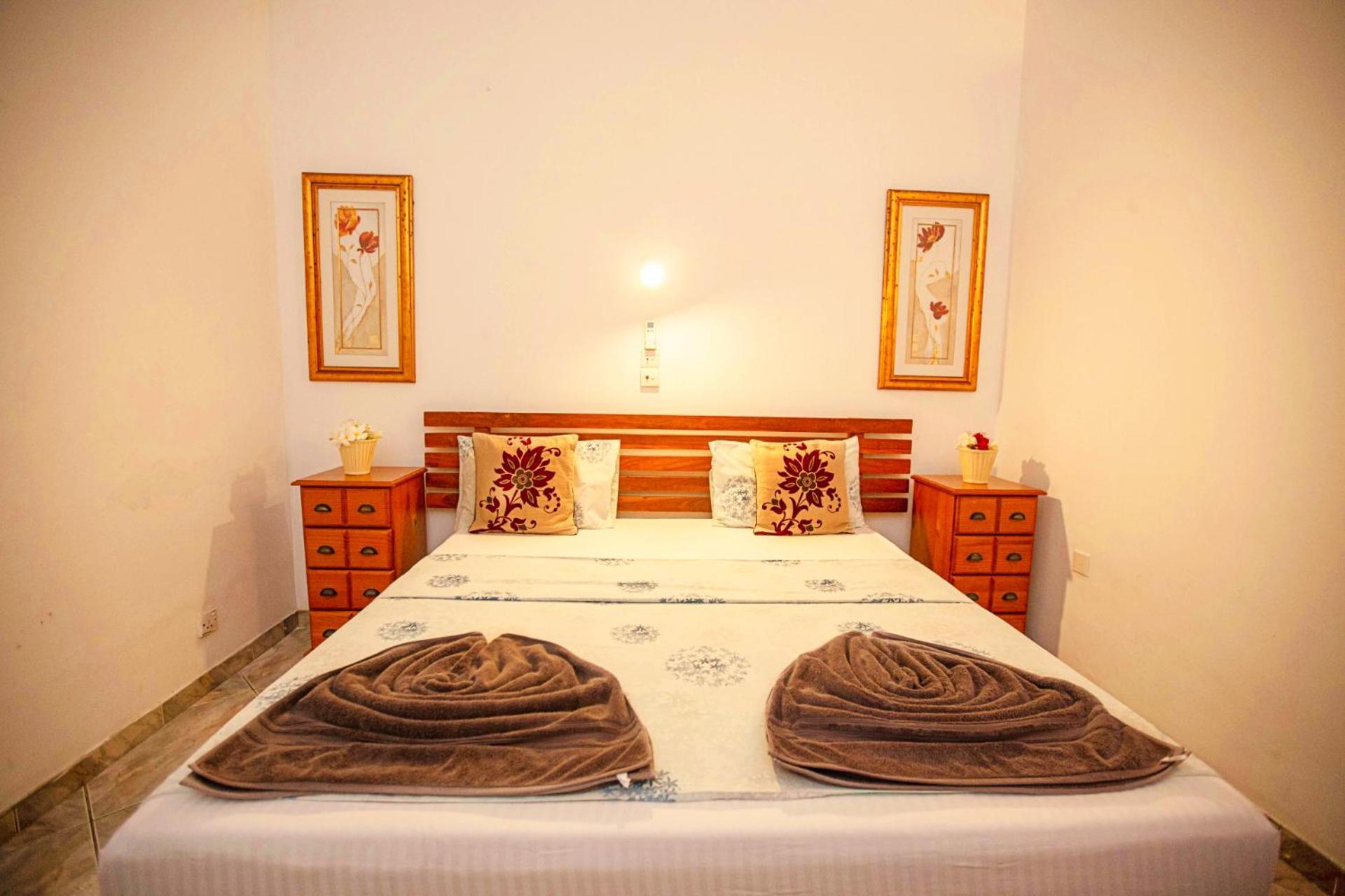 Arcadia Resort Hikkaduwa Quarto foto