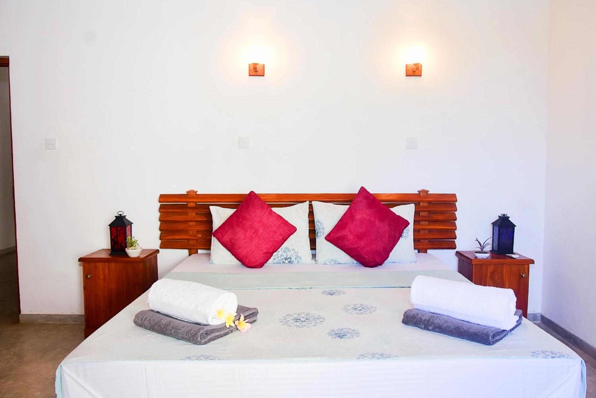 Arcadia Resort Hikkaduwa Quarto foto