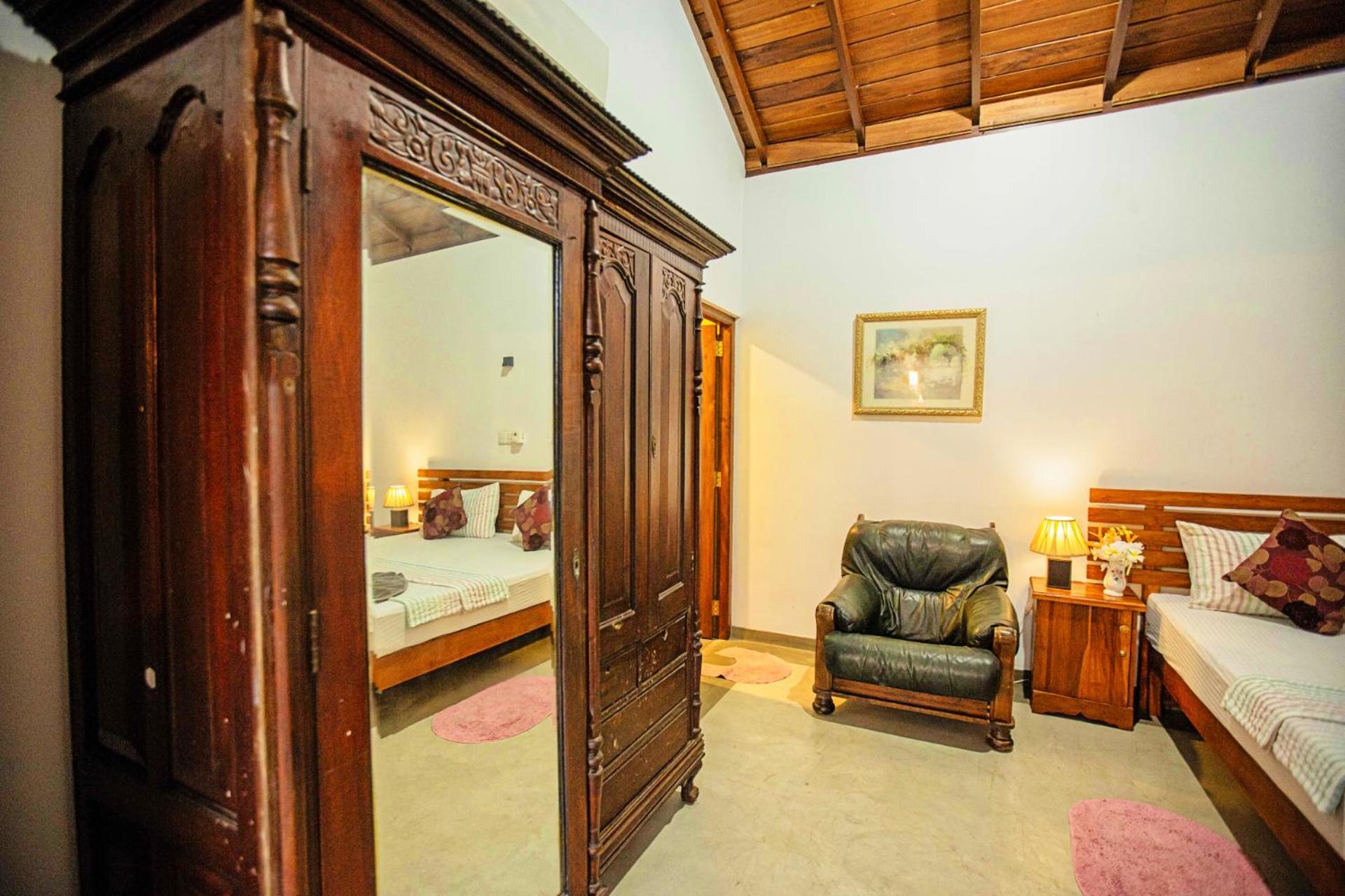 Arcadia Resort Hikkaduwa Quarto foto