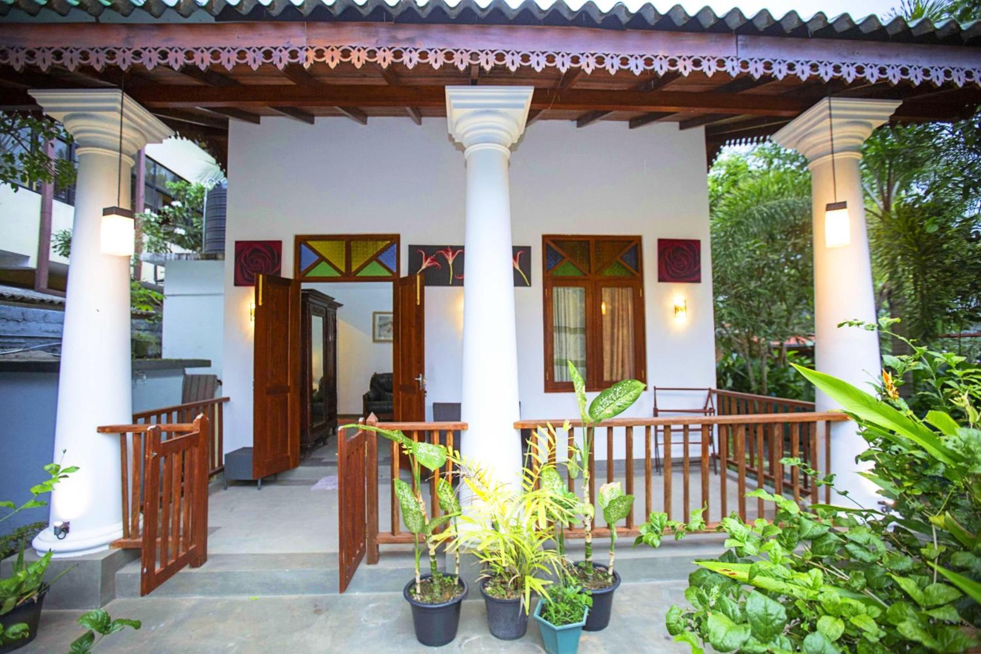 Arcadia Resort Hikkaduwa Quarto foto
