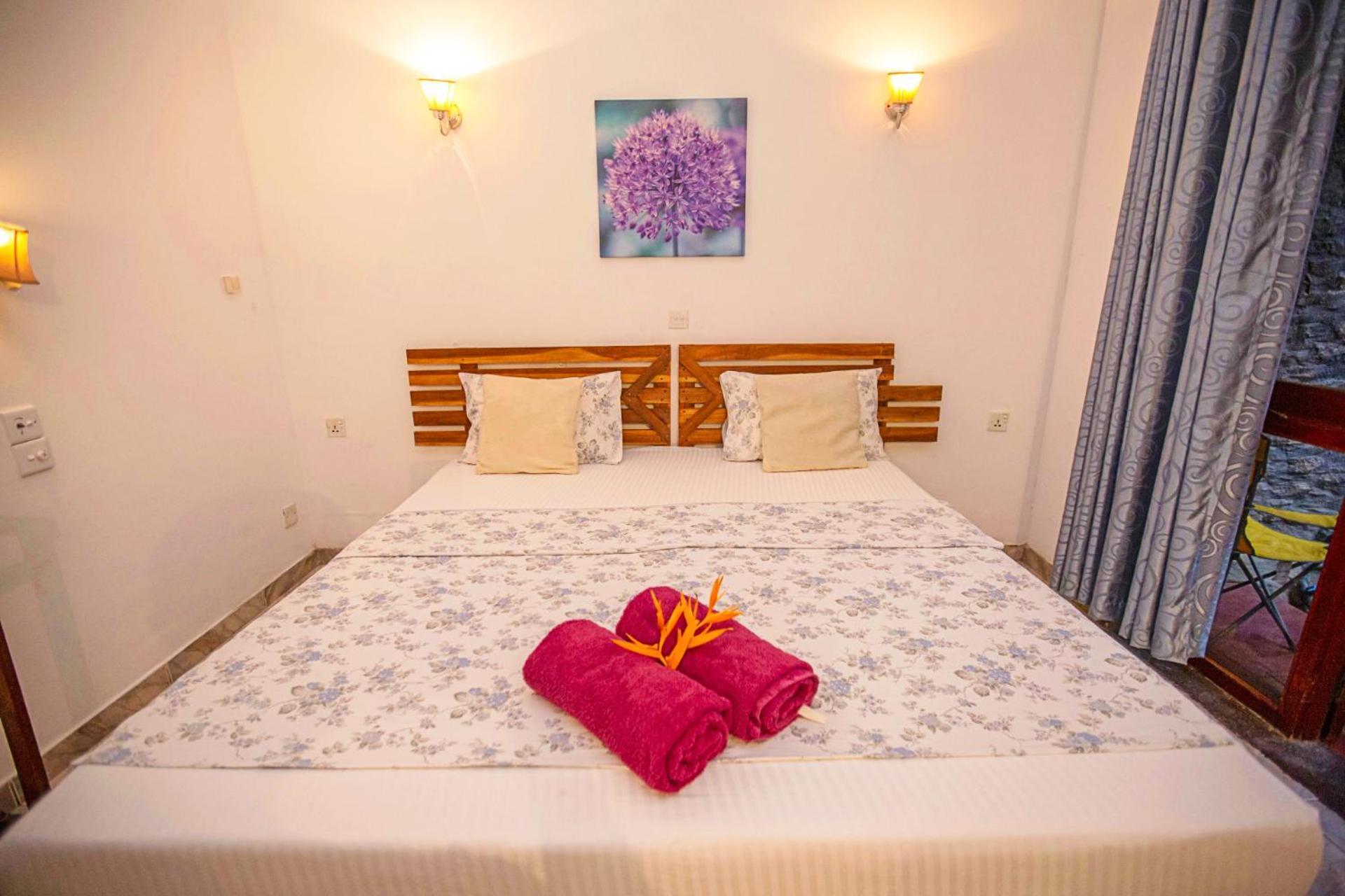 Arcadia Resort Hikkaduwa Quarto foto