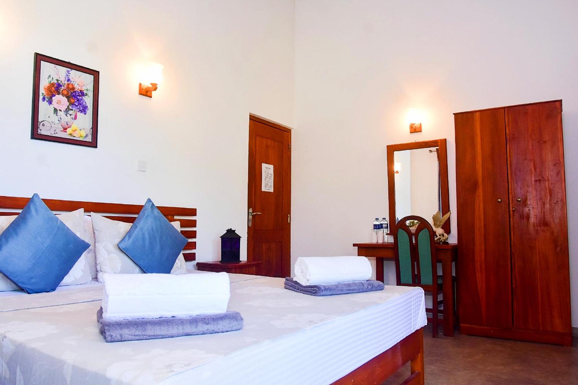 Arcadia Resort Hikkaduwa Quarto foto