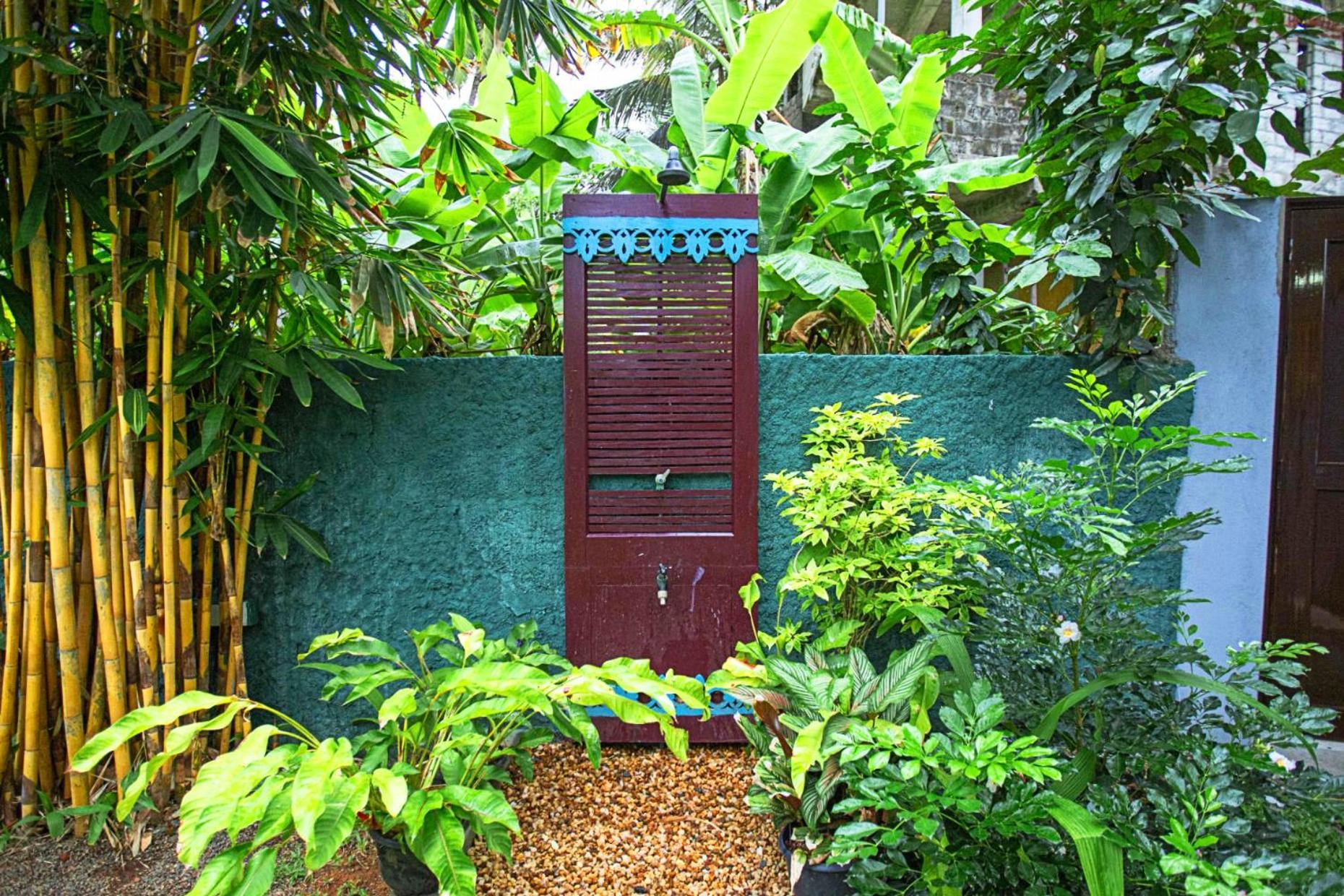 Arcadia Resort Hikkaduwa Exterior foto
