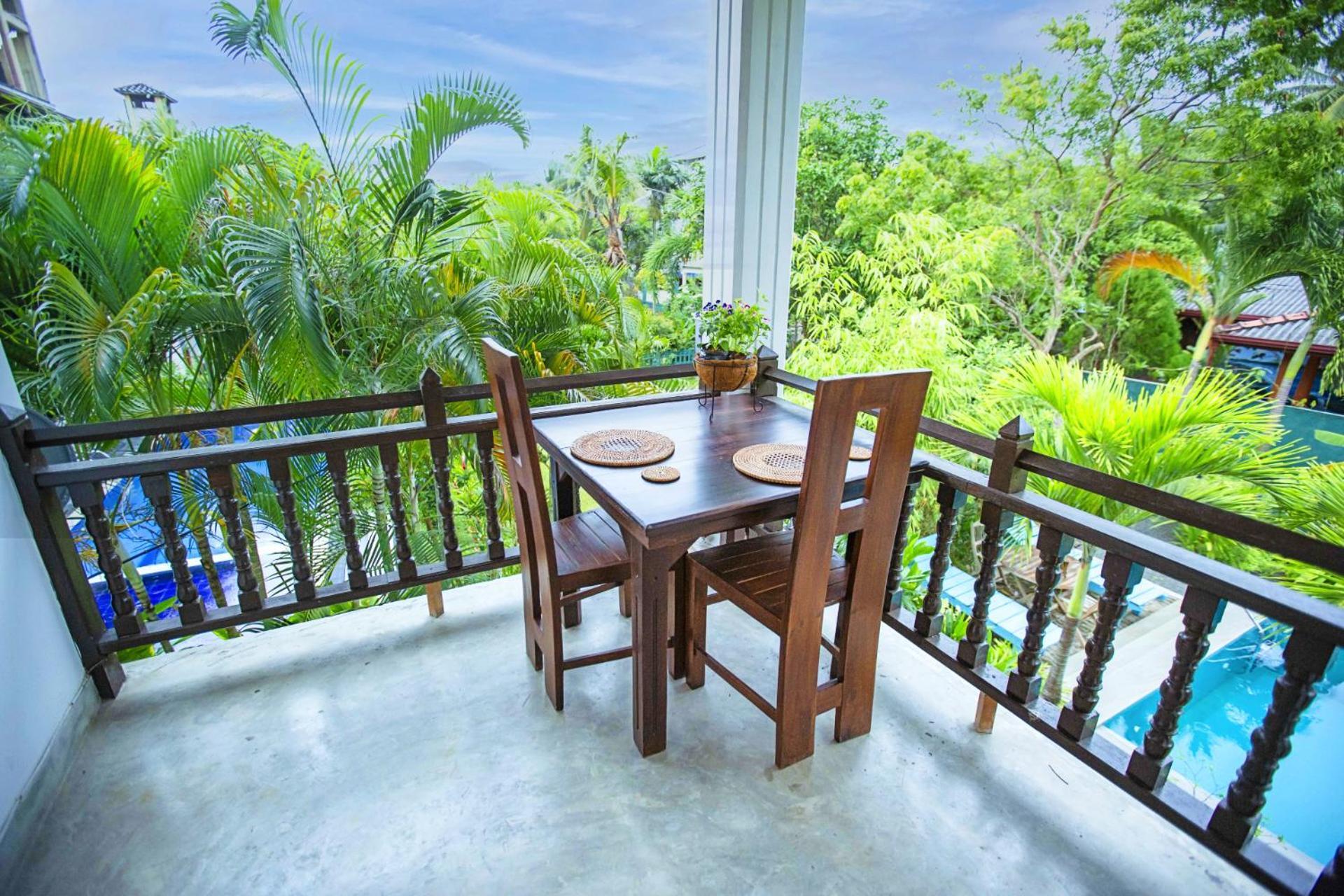 Arcadia Resort Hikkaduwa Exterior foto