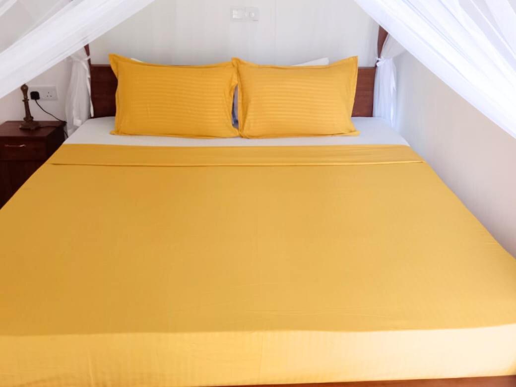 Arcadia Resort Hikkaduwa Quarto foto