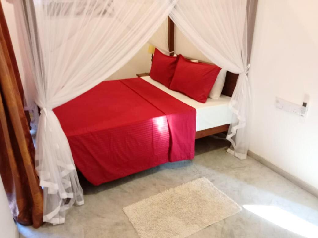 Arcadia Resort Hikkaduwa Quarto foto
